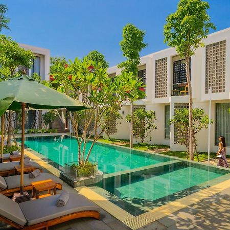 Phka Chan Hotel Siem Reap Zewnętrze zdjęcie