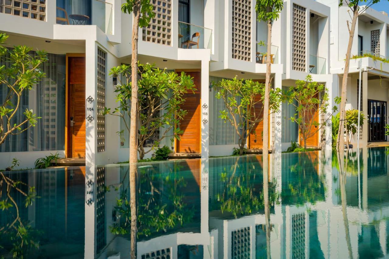 Phka Chan Hotel Siem Reap Zewnętrze zdjęcie